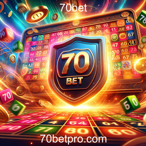 Descubra a Emoção do Keno em 70bet